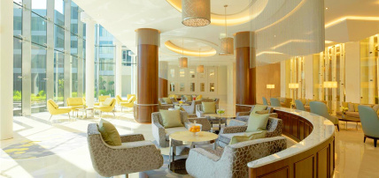 Kempinski Hotel Muscat 5*, Séjour Oman par Ôvoyages Kempinski Hotel Muscat 5*, Séjour Oman par Ôvoyages