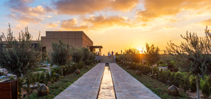 Hôtel Anantara Al Jabal Al Akhdar Resort 5*, Séjour Oman par Ôvoyages Hôtel Anantara Al Jabal Al Akhdar Resort 5*, Séjour Oman par Ôvoyages