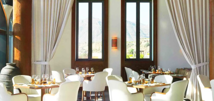 Hôtel Anantara Al Jabal Al Akhdar Resort 5*, Séjour Oman par Ôvoyages Hôtel Anantara Al Jabal Al Akhdar Resort 5*, Séjour Oman par Ôvoyages