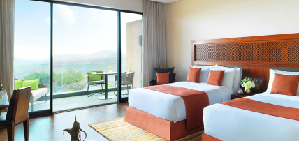 Hôtel Anantara Al Jabal Al Akhdar Resort 5*, Séjour Oman par Ôvoyages Hôtel Anantara Al Jabal Al Akhdar Resort 5*, Séjour Oman par Ôvoyages