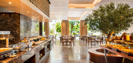 Radisson Hotel Muscat Panorama 4*, Séjour Oman par Ôvoyages Radisson Hotel Muscat Panorama 4*, Séjour Oman par Ôvoyages