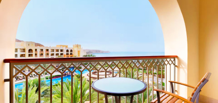 DoubleTree by Hilton Muscat Al Waha 5*, Séjour Oman par Ôvoyages DoubleTree by Hilton Muscat Al Waha 5*, Séjour Oman par Ôvoyages