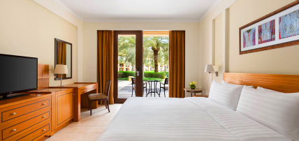 DoubleTree by Hilton Muscat Al Waha 5*, Séjour Oman par Ôvoyages DoubleTree by Hilton Muscat Al Waha 5*, Séjour Oman par Ôvoyages