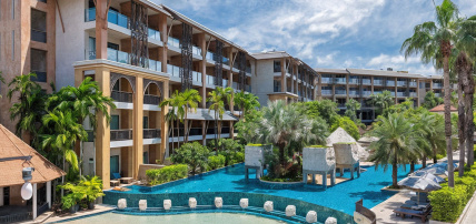 Rawai Palm Beach Resort 4* by Ôvoyages & Emerald Beach Resort & Spa 4* by Ôvoyages, Séjour Thaïlande par Ôvoyages Rawai Palm Beach Resort 4* by Ôvoyages & Emerald Beach Resort & Spa 4* by Ôvoyages, Séjour Thaïlande par Ôvoyages