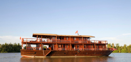 Circuit Paysages Majestueux du Nord au Sud Vietnam & croisière prestige sur le Bassac Mekong 4*/5*, Croisière Vietnam par Ôvoyages Circuit Paysages Majestueux du Nord au Sud Vietnam & croisière prestige sur le Bassac Mekong 4*/5*, Croisière Vietnam par Ôvoyages