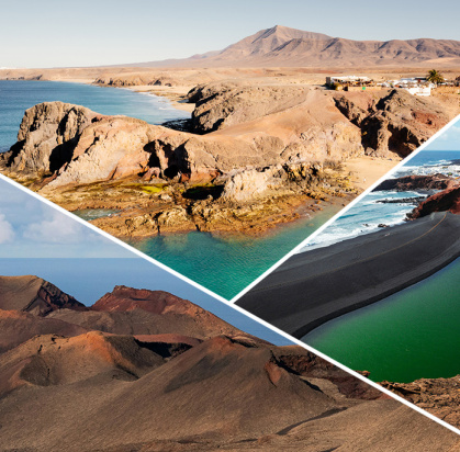 Circuit Escapade à Lanzarote entre soleil et nature volcanique, Séjour Espagne & ses îles, Canaries, Lanzarote par Ôvoyages Circuit Escapade à Lanzarote entre soleil et nature volcanique, Séjour Espagne & ses îles, Canaries, Lanzarote par Ôvoyages