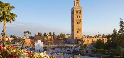 Combiné Marrakech & Désert d'Agafay - Ôcity Riad Samir Privilège & expérience unique au Mia Agafay, Combiné Maroc, Marrakech par Ôvoyages Combiné Marrakech & Désert d'Agafay - Ôcity Riad Samir Privilège & expérience unique au Mia Agafay, Combiné Maroc, Marrakech par Ôvoyages