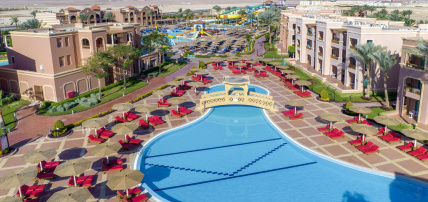 Charmillon Club Aqua Park 5*, Séjour Egypte, Sharm El Sheikh par Ôvoyages Charmillon Club Aqua Park 5*, Séjour Egypte, Sharm El Sheikh par Ôvoyages