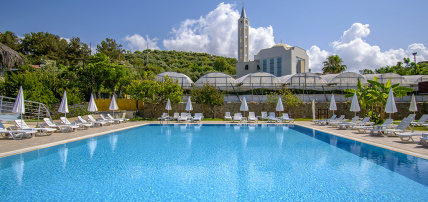 Alaiye Resort & Spa Hotel 5*, Séjour Turquie par Ôvoyages Alaiye Resort & Spa Hotel 5*, Séjour Turquie par Ôvoyages