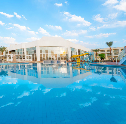 Aurora Oriental Resort 5*, Séjour Egypte, Sharm El Sheikh par Ôvoyages Aurora Oriental Resort 5*, Séjour Egypte, Sharm El Sheikh par Ôvoyages