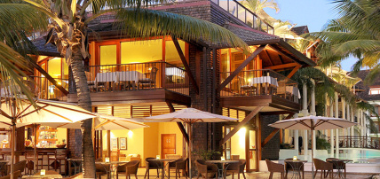 Combiné Le Saint Alexis Hotel & Spa 4* by Ôvoyages & Ôclub Experience Le Grand Bleu Hôtel & Spa 3*, Combiné Île Maurice par Ôvoyages Combiné Le Saint Alexis Hotel & Spa 4* by Ôvoyages & Ôclub Experience Le Grand Bleu Hôtel & Spa 3*, Combiné Île Maurice par Ôvoyages