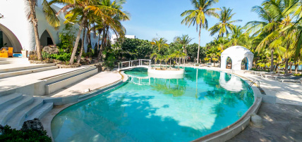 Combiné Ôclub Experience Sun Palm Beach Hotel & Resort 4* + Safari 2 nuits dans le parc national de Tsavo, Combiné Kenya par Ôvoyages Combiné Ôclub Experience Sun Palm Beach Hotel & Resort 4* + Safari 2 nuits dans le parc national de Tsavo, Combiné Kenya par Ôvoyages
