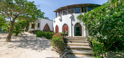Ôcombiné - Ôclub Sun Palm Beach 4* & safari 2 nuits Tsavo, Circuit Kenya par Ôvoyages Ôcombiné - Ôclub Sun Palm Beach 4* & safari 2 nuits Tsavo, Circuit Kenya par Ôvoyages