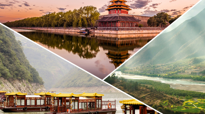 Circuit Chine Impériale et croisière sur le Yangtsé 5*, Séjour Chine par Ôvoyages Circuit Chine Impériale et croisière sur le Yangtsé 5*, Séjour Chine par Ôvoyages