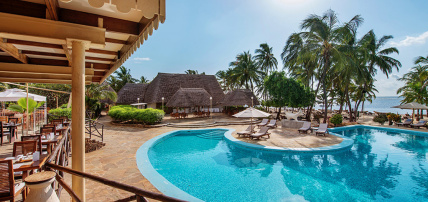 Combiné Circuit Amboseli, Tsavo Ouest & Est en 5 nuits + Ôclub Select Diamonds Malindi 5*, Combiné Kenya par Ôvoyages Combiné Circuit Amboseli, Tsavo Ouest & Est en 5 nuits + Ôclub Select Diamonds Malindi 5*, Combiné Kenya par Ôvoyages