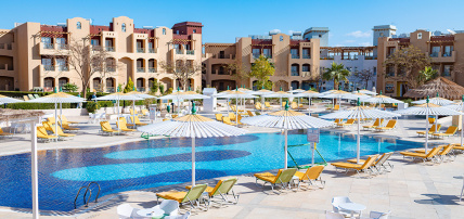 Lemon & Soul Makadi Garden 3*, Séjour Egypte, Hurghada par Ôvoyages Lemon & Soul Makadi Garden 3*, Séjour Egypte, Hurghada par Ôvoyages