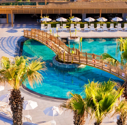 Sentido Luna Vista Belek Hotel by Ôvoyages 5*, Séjour Turquie, Antalya par Ôvoyages Sentido Luna Vista Belek Hotel by Ôvoyages 5*, Séjour Turquie, Antalya par Ôvoyages
