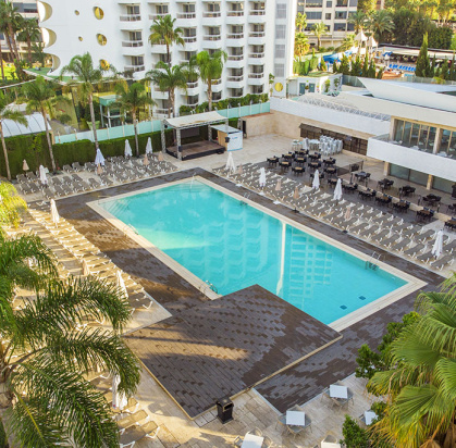 Rosamar Benidorm 4*, Séjour Espagne & ses îles, Espagne continentale, Costa Blanca par Ôvoyages Rosamar Benidorm 4*, Séjour Espagne & ses îles, Espagne continentale, Costa Blanca par Ôvoyages