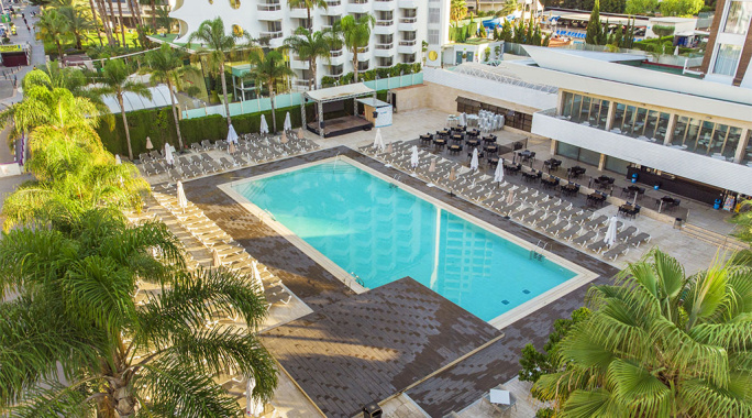 Rosamar Benidorm 4*, Séjour Espagne & ses îles, Espagne continentale, Costa Blanca par Ôvoyages Rosamar Benidorm 4*, Séjour Espagne & ses îles, Espagne continentale, Costa Blanca par Ôvoyages