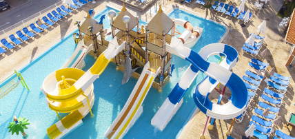 Rosamar Benidorm 4*, Séjour Espagne & ses îles, Espagne continentale, Costa Blanca par Ôvoyages Rosamar Benidorm 4*, Séjour Espagne & ses îles, Espagne continentale, Costa Blanca par Ôvoyages
