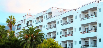 Hôtel Muthu La Perla 3*, Séjour Espagne & ses îles, Canaries, Tenerife par Ôvoyages Hôtel Muthu La Perla 3*, Séjour Espagne & ses îles, Canaries, Tenerife par Ôvoyages