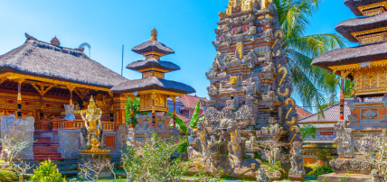 Combiné Ubud & Nusa Dua : Candy Villas by Pramana 4* & Ôclub Select Merusaka Nusa Dua 5*, Séjour Indonésie par Ôvoyages Combiné Ubud & Nusa Dua : Candy Villas by Pramana 4* & Ôclub Select Merusaka Nusa Dua 5*, Séjour Indonésie par Ôvoyages