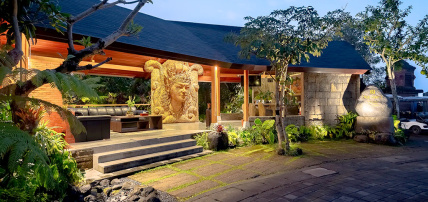 Combiné Ubud & Nusa Dua : Candy Villas by Pramana 4* & Ôclub Select Merusaka Nusa Dua 5*, Séjour Indonésie par Ôvoyages Combiné Ubud & Nusa Dua : Candy Villas by Pramana 4* & Ôclub Select Merusaka Nusa Dua 5*, Séjour Indonésie par Ôvoyages