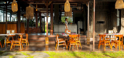 Combiné Ubud & Nusa Dua : Candy Villas by Pramana 4* & Ôclub Select Merusaka Nusa Dua 5*, Séjour Indonésie par Ôvoyages Combiné Ubud & Nusa Dua : Candy Villas by Pramana 4* & Ôclub Select Merusaka Nusa Dua 5*, Séjour Indonésie par Ôvoyages