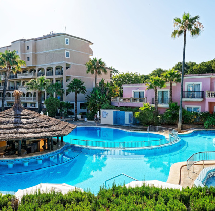 Hôtel R2 Lago Playa Park 4*, Séjour Espagne & ses îles, Baléares, Majorque par Ôvoyages Hôtel R2 Lago Playa Park 4*, Séjour Espagne & ses îles, Baléares, Majorque par Ôvoyages