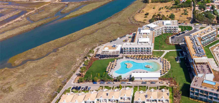 Hôtel AP Cabanas Beach & Nature 4* Adult Only +14 by Ôvoyages, Séjour Portugal, Portugal continental, Algarve par Ôvoyages Hôtel AP Cabanas Beach & Nature 4* Adult Only +14 by Ôvoyages, Séjour Portugal, Portugal continental, Algarve par Ôvoyages