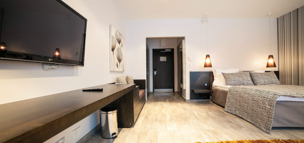 Hôtel Suomutunturi - Sous les couleurs automnales, Séjour Finlande, Laponie par Ôvoyages Hôtel Suomutunturi - Sous les couleurs automnales, Séjour Finlande, Laponie par Ôvoyages