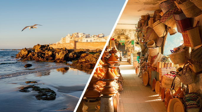 City Break à Essaouira by Ôvoyages, Séjour Maroc, Essaouira par Ôvoyages City Break à Essaouira by Ôvoyages, Séjour Maroc, Essaouira par Ôvoyages