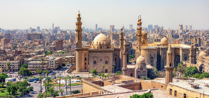 Croisière Collection - Le Grand Nil 5* du Caire à Louxor, Croisière Egypte, Le Caire par Ôvoyages Croisière Collection - Le Grand Nil 5* du Caire à Louxor, Croisière Egypte, Le Caire par Ôvoyages