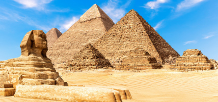 Croisière Collection - Le Grand Nil 5* du Caire à Louxor, Croisière Egypte, Le Caire par Ôvoyages Croisière Collection - Le Grand Nil 5* du Caire à Louxor, Croisière Egypte, Le Caire par Ôvoyages