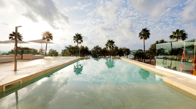Hôtel Talayot by Senator 4* Adult Only +18, Séjour Espagne & ses îles, Baléares, Majorque par Ôvoyages Hôtel Talayot by Senator 4* Adult Only +18, Séjour Espagne & ses îles, Baléares, Majorque par Ôvoyages