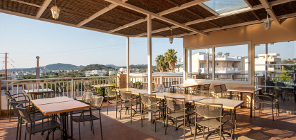 Hôtel Diagoras 3*, Séjour Grèce & ses îles, Rhodes par Ôvoyages Hôtel Diagoras 3*, Séjour Grèce & ses îles, Rhodes par Ôvoyages