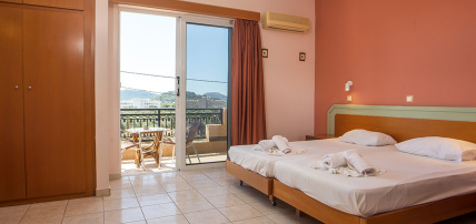 Hôtel Diagoras 3*, Séjour Grèce & ses îles, Rhodes par Ôvoyages Hôtel Diagoras 3*, Séjour Grèce & ses îles, Rhodes par Ôvoyages
