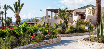 Combiné Ôclub Experience Les Dunes D'Or Ocean Club 4* & Le Domaine Villate Limoune 4* by Ôvoyages, Combiné Maroc, Agadir par Ôvoyages Combiné Ôclub Experience Les Dunes D'Or Ocean Club 4* & Le Domaine Villate Limoune 4* by Ôvoyages, Combiné Maroc, Agadir par Ôvoyages