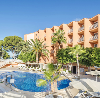 HM Isabela 4* Adult Only, Séjour Espagne & ses îles, Baléares, Majorque par Ôvoyages HM Isabela 4* Adult Only, Séjour Espagne & ses îles, Baléares, Majorque par Ôvoyages