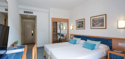 HM Isabela 4* Adult Only, Séjour Espagne & ses îles, Baléares, Majorque par Ôvoyages HM Isabela 4* Adult Only, Séjour Espagne & ses îles, Baléares, Majorque par Ôvoyages