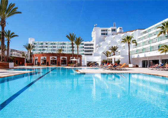 Hôtel Amadil Ocean Club Agadir 4* by Ôvoyages Hôtel Amadil Ocean Club Agadir 4* by Ôvoyages - photo 1