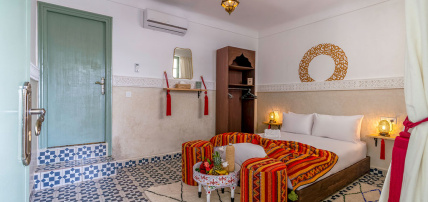 Ôcity Xperience Riad Palais Moulay Said, Séjour Maroc, Marrakech par Ôvoyages Ôcity Xperience Riad Palais Moulay Said, Séjour Maroc, Marrakech par Ôvoyages