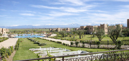 Smart club Marrakech Ryads Parc 4*, Séjour Maroc, Marrakech par Ôvoyages Smart club Marrakech Ryads Parc 4*, Séjour Maroc, Marrakech par Ôvoyages