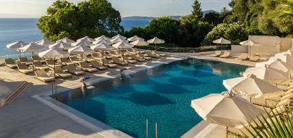 Hôtel Valmar Corfu 5*, Séjour Grèce & ses îles, Corfou par Ôvoyages Hôtel Valmar Corfu 5*, Séjour Grèce & ses îles, Corfou par Ôvoyages