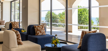 Hôtel Valmar Corfu 5*, Séjour Grèce & ses îles, Corfou par Ôvoyages Hôtel Valmar Corfu 5*, Séjour Grèce & ses îles, Corfou par Ôvoyages