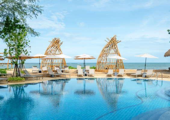 Ôclub Experience Khaolak Emerald Resort & Spa 5* Ôclub Experience Khaolak Emerald Resort & Spa 5* - photo 1