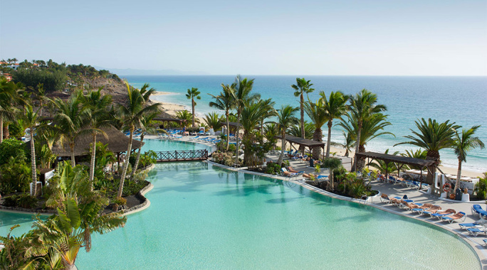 Ôclub Experience Jandia Princess 4* Adult Only +18, Séjour Canaries, Fuerteventura par Ôvoyages Ôclub Experience Jandia Princess 4* Adult Only +18, Séjour Canaries, Fuerteventura par Ôvoyages