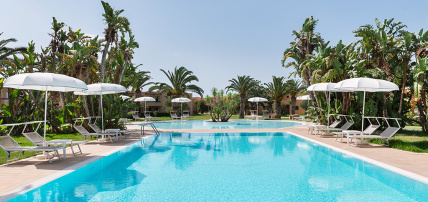 Ôclub Experience VOI Arenella Resort 4*, Séjour Italie, Sicile par Ôvoyages Ôclub Experience VOI Arenella Resort 4*, Séjour Italie, Sicile par Ôvoyages