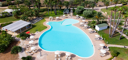 Ôclub Experience VOI Arenella Resort 4*, Séjour Italie, Sicile par Ôvoyages Ôclub Experience VOI Arenella Resort 4*, Séjour Italie, Sicile par Ôvoyages