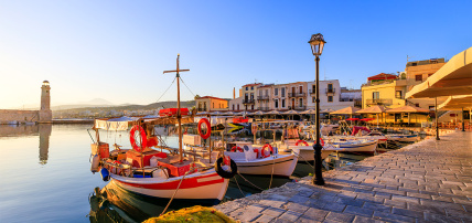 Hôtel Maravel Star Art Hotel 4* Adult Only +16, Séjour Grèce & ses îles, Crète par Ôvoyages Hôtel Maravel Star Art Hotel 4* Adult Only +16, Séjour Grèce & ses îles, Crète par Ôvoyages